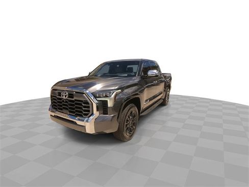 Used 2023 Toyota Tundra 1794 Edition image 6