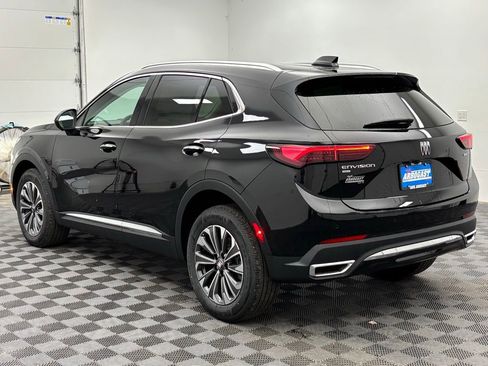 New 2025 Buick Envision Preferred image 15
