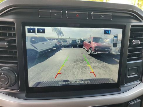 Used 2022 Ford F150 XLT w/ Equipment Group 302A High image 31