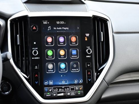 New 2026 Subaru Ascent Touring image 28