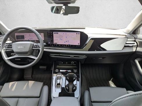 New 2026 Audi A5 2.0T Premium Plus AWD/4WD image 16