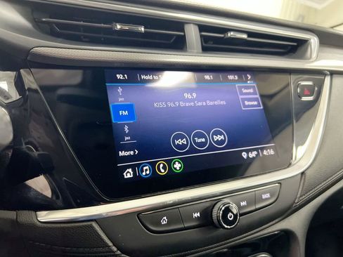 Used 2020 Buick Encore GX Preferred AWD/4WD image 14