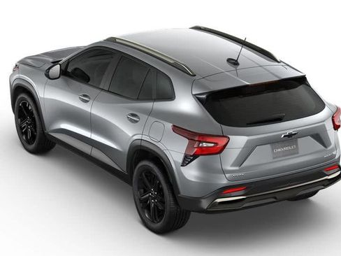 New 2026 Chevrolet Trax ACTIV w/ Driver Confidence Package image 52