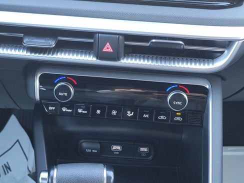 Used 2022 Kia K5 GT-Line image 23