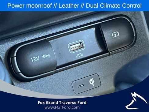 Used 2022 Kia Telluride SX image 29