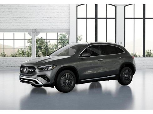 Certified 2025 Mercedes-Benz GLA 250 250 image 37