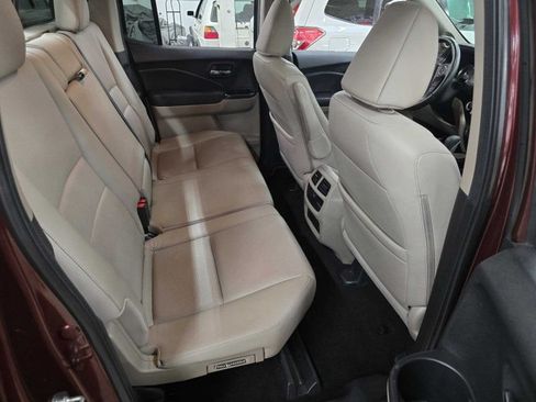 Used 2019 Honda Ridgeline RTL-E image 7