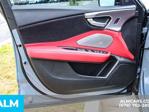 Used 2026 Acura RDX A-Spec AWD/4WD image 38