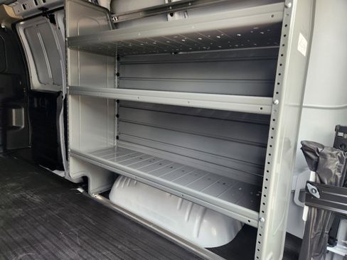 New 2025 Chevrolet Express 2500 w/ Driver Convenience Package image 33