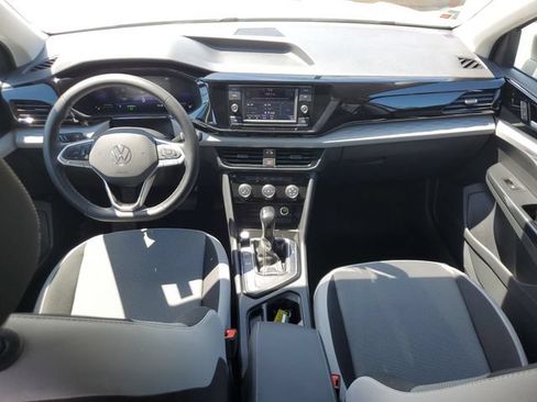 Certified 2023 Volkswagen Taos S FWD image 15