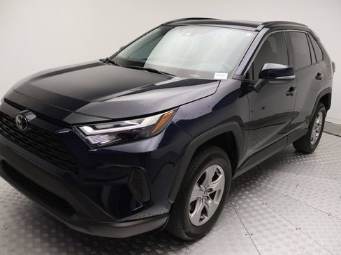 Used 2025 Toyota RAV4 XLE w/ Convenience Package FWD image 2