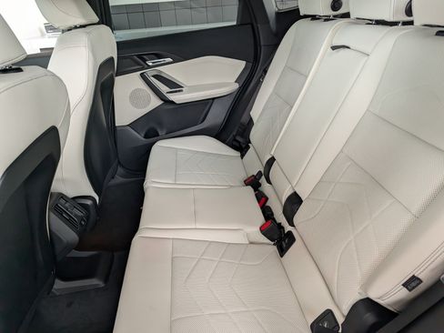 New 2027 BMW X1 xDrive28i AWD/4WD image 13