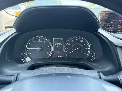 Used 2016 Lexus RX 350 FWD w/ Premium Package image 10