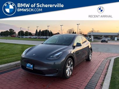 Used 2023 Tesla Model Y Long Range