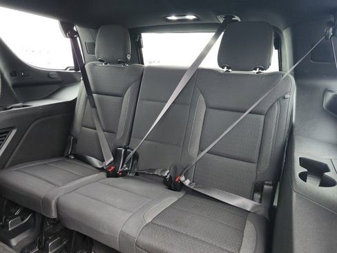 Used 2023 GMC Yukon SLE image 15