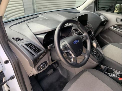 Used 2022 Ford Transit Connect XL FWD image 29