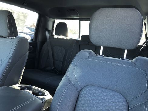 New 2026 RAM 1500 Big Horn image 21