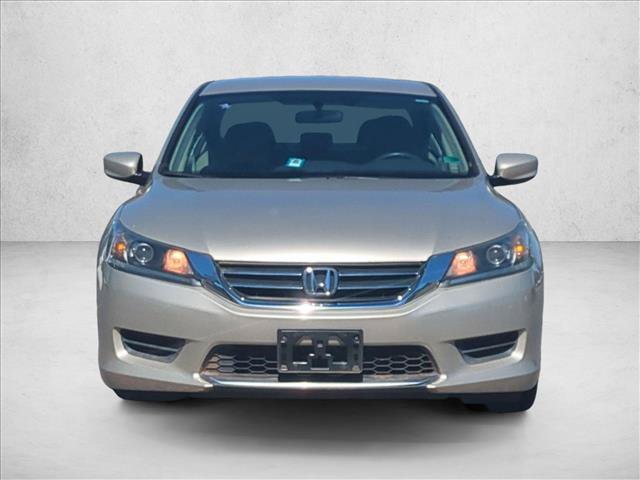 Used 2014 Honda Accord LX image 2