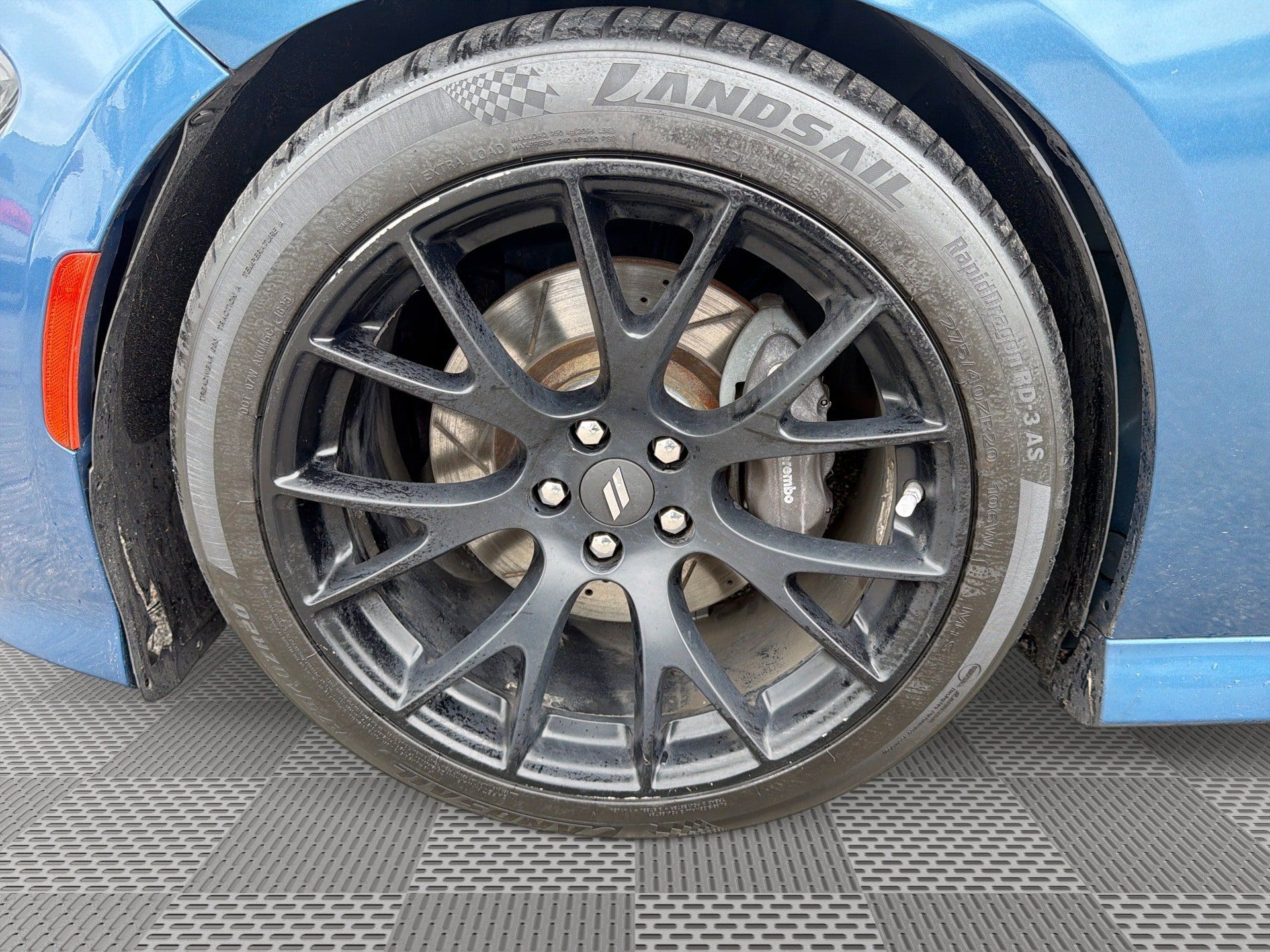 Used 2020 Dodge Charger Scat Pack RWD image 19