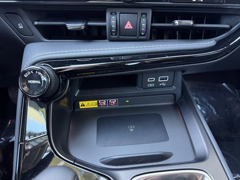 Used 2024 Lexus NX 350 AWD w/ Vision Package image 28