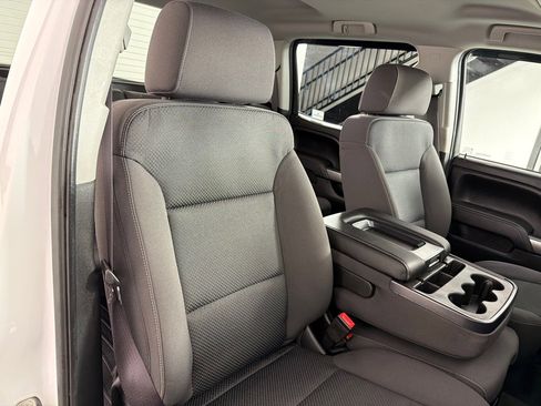 Used 2016 Chevrolet Silverado 2500 LT w/ LT Convenience Package AWD/4WD image 23