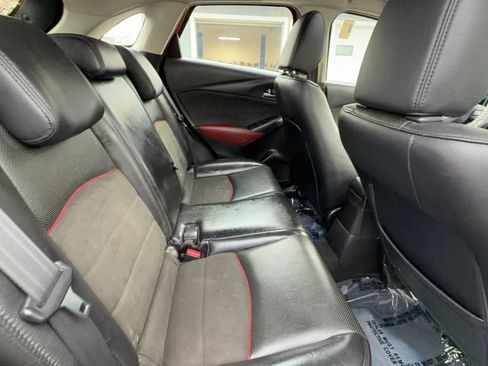 Used 2016 MAZDA CX-3 Grand Touring AWD/4WD image 18