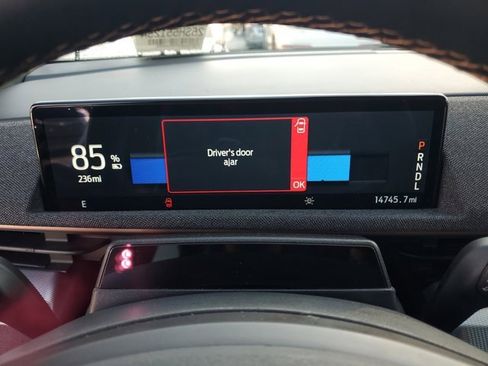 Used 2023 Ford Mustang Mach-E GT image 25