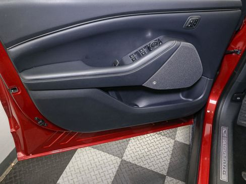 Used 2023 Ford Mustang Mach-E Premium AWD/4WD image 42