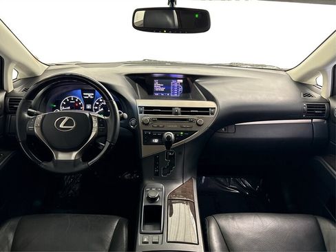 Used 2015 Lexus RX 350 FWD image 22