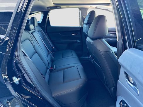 New 2026 Nissan Murano SL w/ Comfort Package image 29