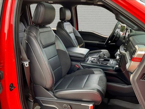 Used 2023 Ford F150 Raptor w/ Raptor Carbon Fiber Package AWD/4WD image 28