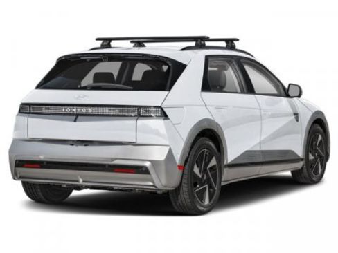 New 2026 Hyundai Ioniq 5 SEL AWD/4WD image 2