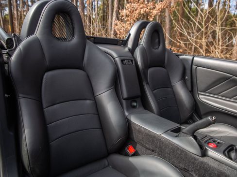 Used 2001 Honda S2000 image 43