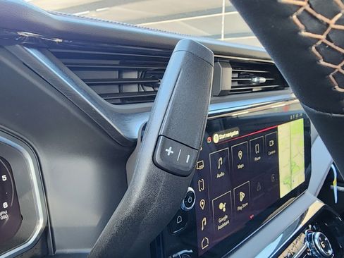 New 2026 GMC Sierra 2500 AT4 w/ AT4 Premium Plus Package image 26