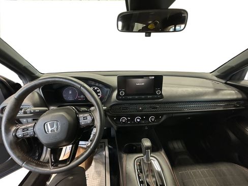 Used 2024 Honda HR-V Sport image 19