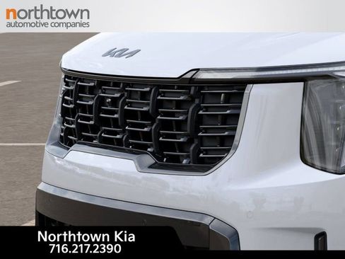 New 2026 Kia Sorento SX Prestige AWD/4WD image 13