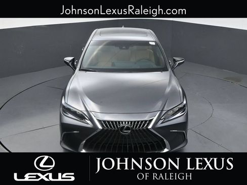 Certified 2025 Lexus ES 300h Ultra Luxury FWD image 24