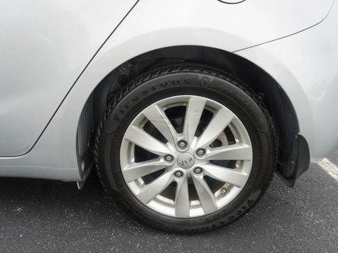 Used 2014 Kia Forte EX image 39