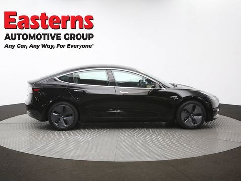 Used 2019 Tesla Model 3 Standard Range RWD image 40