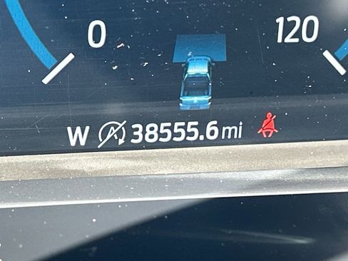 Used 2021 Ford F150 Limited AWD/4WD image 22