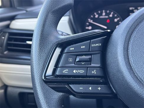 Certified 2025 Subaru Forester image 19