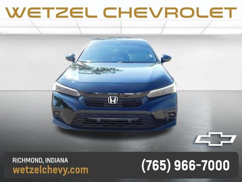 Used 2024 Honda Civic Sport image 8