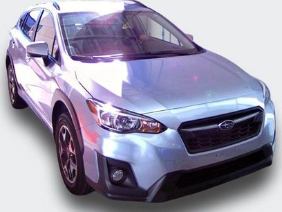 Used 2020 Subaru Crosstrek 2.0i Premium w/ Popular Package #2