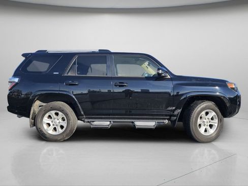 Used 2023 Toyota 4Runner SR5 Premium image 11