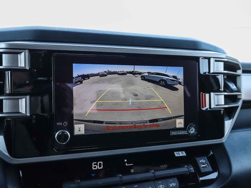 New 2026 Toyota Tundra SR5 image 24