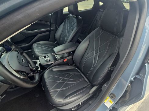 Used 2023 Ford Mustang Mach-E Select RWD image 19