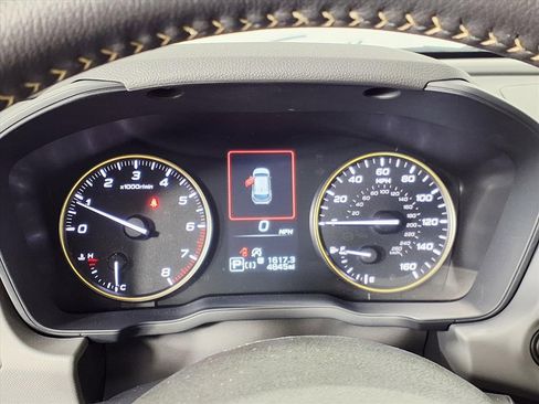 Certified 2025 Subaru Crosstrek 2.5i Sport w/ Crosstrek Mirror Package image 29