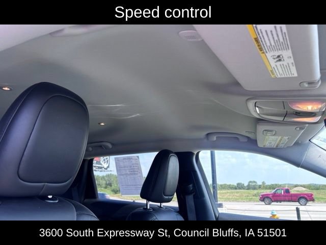 Used 2022 Jeep Cherokee Latitude Lux AWD/4WD image 42