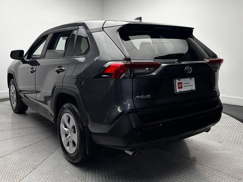 Used 2023 Toyota RAV4 LE AWD/4WD image 33