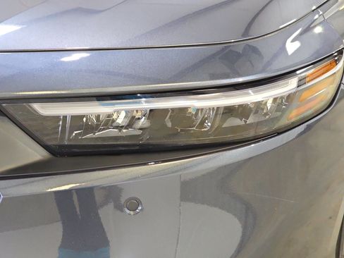 Certified 2025 Honda Accord Touring image 28